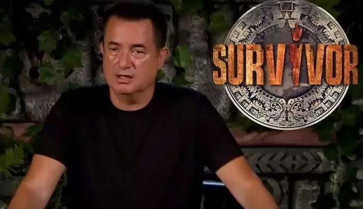 SURVİVOR 2026 KADROSUNDA KİMLER VAR