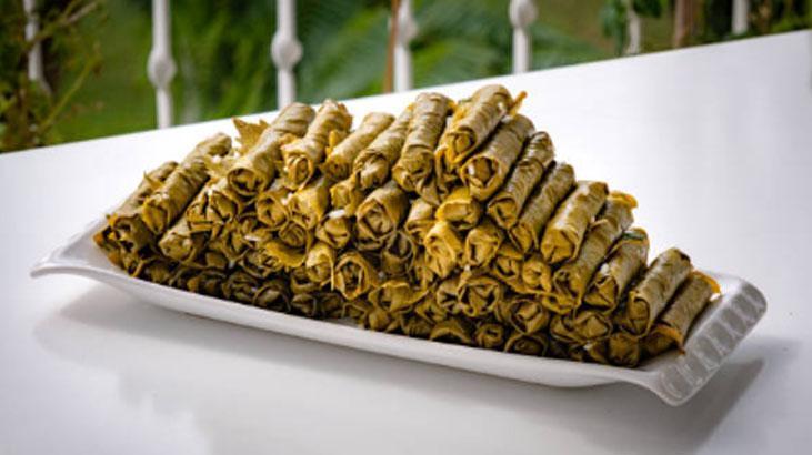 Yaprak sarma piştikten sonra tuzlu olursa ne yapılır Dengeleyen pratik tüyo Yaprak sarma piştikten sonra tuzlu olursa ne yapılır Dengeleyen pratik tüyo