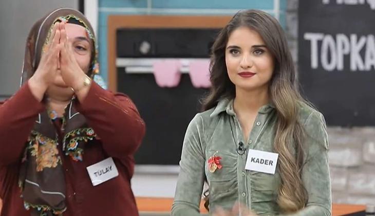 GELİNİM MUTFAKTA BUGÜN KİM BİRİNCİ OLDU GELİNİM MUTFAKTA BUGÜN KİM BİRİNCİ OLDU