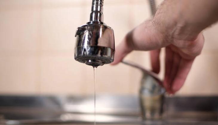 İZMİRİN HANGİ İLÇELERİNDE, SAAT KAÇTA SU KESİLECEK