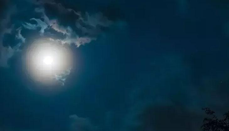 GÜNLER NE ZAMAN UZAYACAK