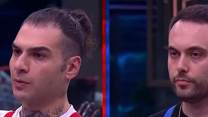 MASTERCHEF 3. ELEME ADAYI KİM OLDU