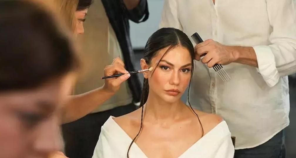 DEMET ÖZDEMİR KİMDİR