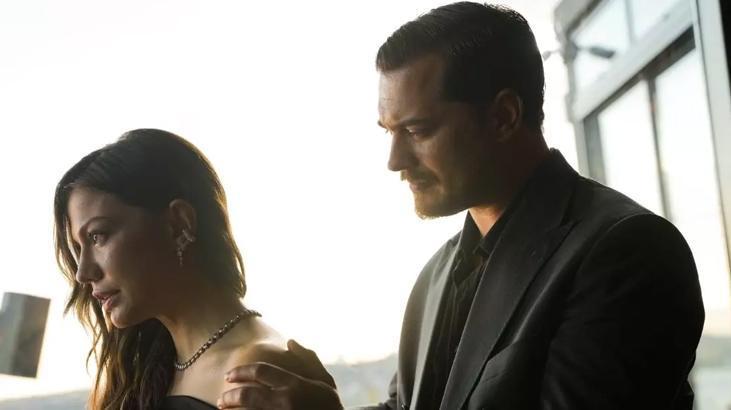 Eşref Rüya’nın Nisan’ı Demet Özdemirden yeni paylaşım Dizinin sevenlerini heyecanlandırdı