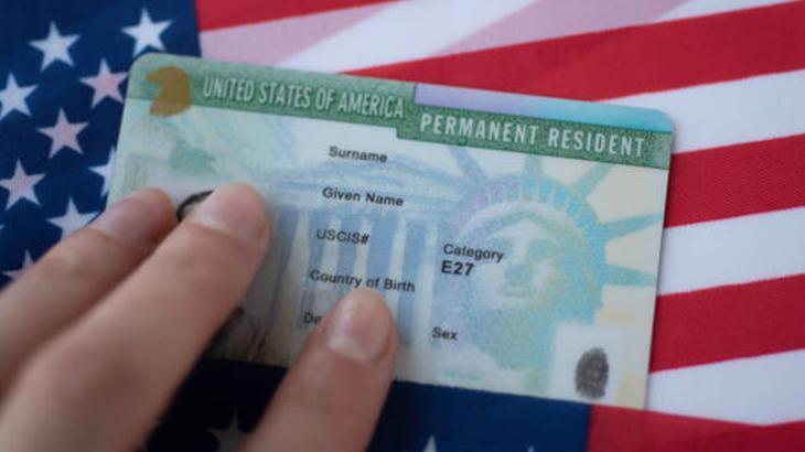 BU SENE GREEN CARD BAŞVURUSU NEDEN BAŞLAMADI