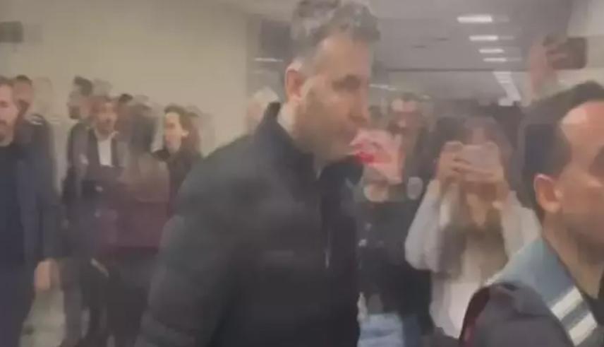 MEHMET AKİF ERSOY TUTUKLANDI MI