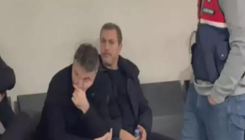 MEHMET AKİF ERSOY NEDEN GÖZALTINA ALINMIŞTI