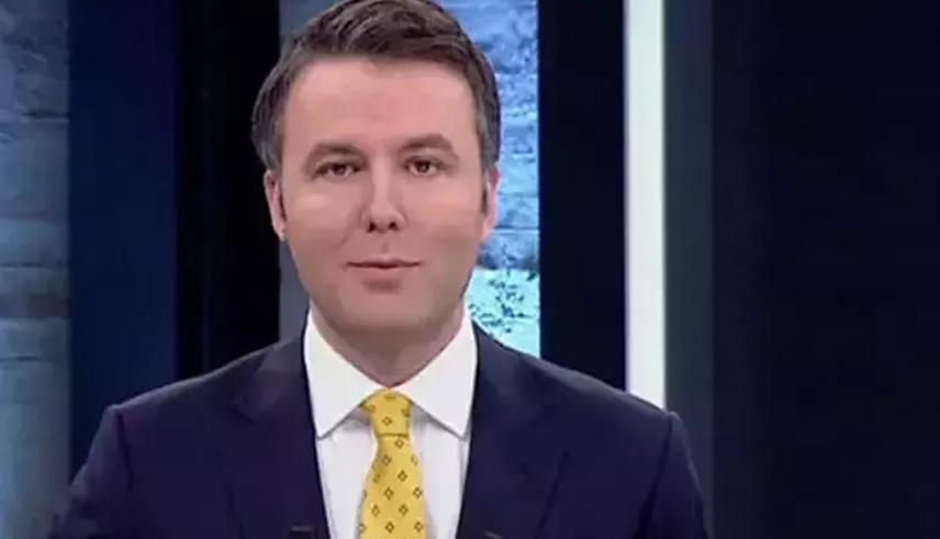 GAZETECİ MEHMET AKİF ERSOY KİMDİR