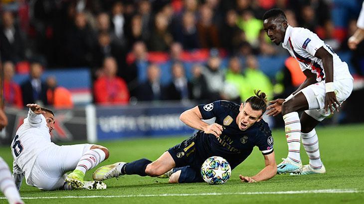 “MEDYANIN OLUŞTURDUĞU İMAJIN BENİMLE BİR İLGİSİ YOK”