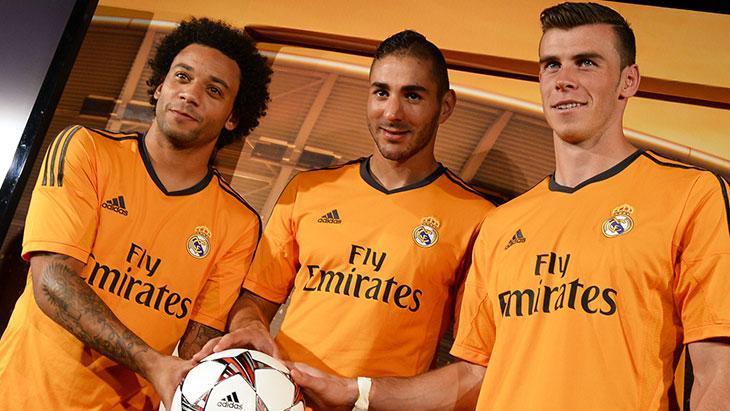 “BALLON D’OR TAMAMEN İMAJ MESELESİ”