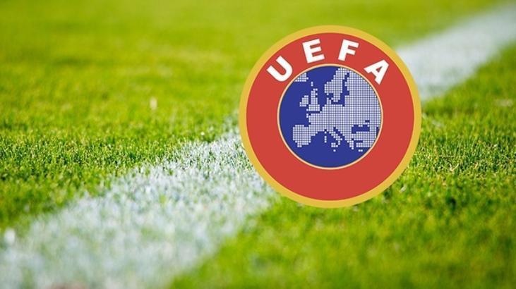 TÜRKİYE UEFA ÜLKELER SIRALAMASINDA KAÇINCI SIRADA PUANI KAÇ