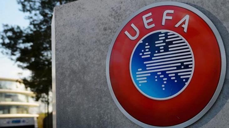 UEFA ÜLKELER SIRALAMASI SON GÜNCEL LİSTE