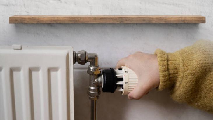 KIŞIN EVİNİZİ DAHA HIZLI ISITMAK İÇİN EK ÖNERİLER