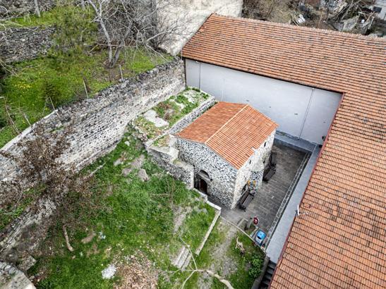 23 yıldır arıyorlardı Paha biçilemeyen miras ortaya çıktı: Türk tarihi açısından çok önemli