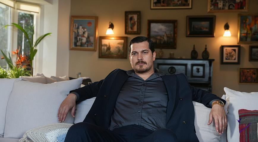 Şüphe Eşref’i, reytingler zirveyi sardı! İhtiyar’ın kimliği merak uyandırdı