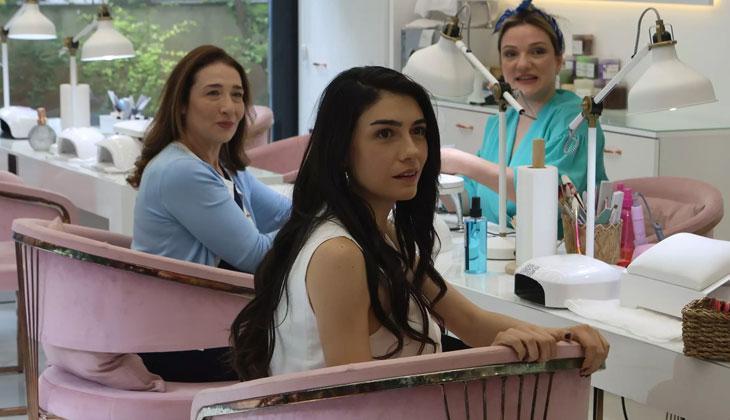 İNCİ TANELERİ YENİ SEZON NE ZAMAN BAŞLAYACAK İnci Taneleri yok mu, neden yok, bitti mi İnci Taneleri 3. yeni sezon tarihi belli mi