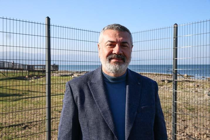 Dünyanın en büyük 10 keşfinden 11 yıl önce İznikteki bazilikaya dalış yaptı: Göründüğü gibi umuyorduk ama...