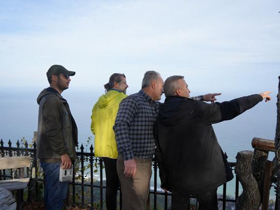 Köylülerin 550 rakımda gizli cenneti: Gelen önce kavga ediyor sonra hayran kalıyor