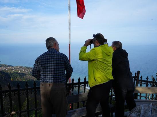 Köylülerin 550 rakımda gizli cenneti: Gelen önce kavga ediyor sonra hayran kalıyor