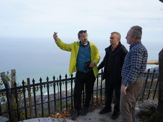 Köylülerin 550 rakımda gizli cenneti: Gelen önce kavga ediyor sonra hayran kalıyor