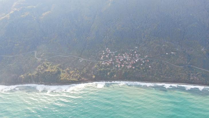 TURİZME KAZANDIRILMASI AMAÇLANIYOR