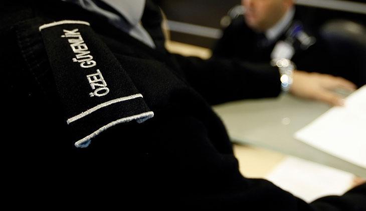 ÖZEL GÜVENLİK SINAV YERLERİ AÇIKLANDI MI