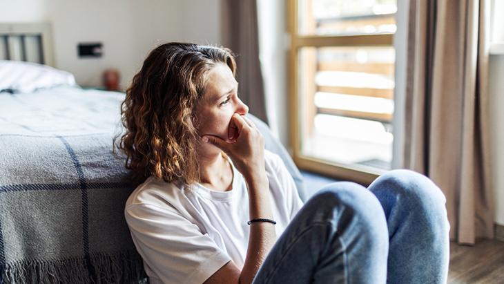 ‘KAS-İSKELET SİSTEMİ STRES ALTINDA ZARAR GÖRÜYOR’