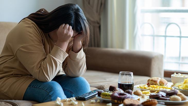 ‘KRONİK STRES HERKESDE FARKLI ETKİ GÖSTERİYOR’