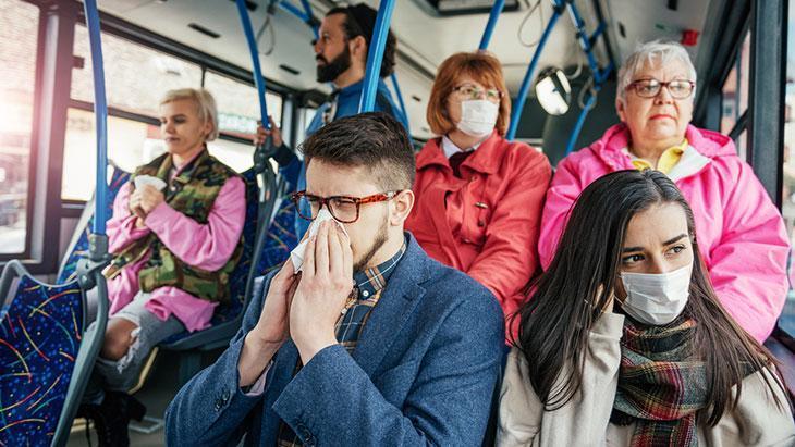 7-Günde 7–8 saat kesintisiz uyuyun