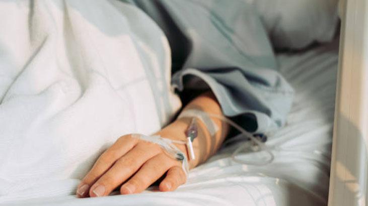 55 yaşında 50 kilo verdi Doğum kilolarını eriten detay: Suyun içine ekleyin