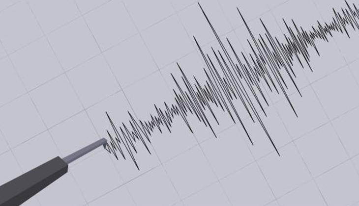 BUGÜN NEREDE, KAÇ BÜYÜKLÜĞÜNDE DEPREM OLDU