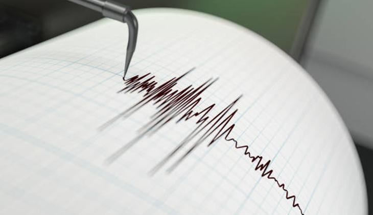 Son Depremler: Bugün nerede, kaç büyüklüğünde deprem oldu İşte AFADın liste halinde son depremler linki