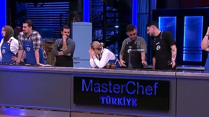 MASTERCHEF HAFTANIN SON DOKUNULMAZLIĞINI KİM KAZANDI
