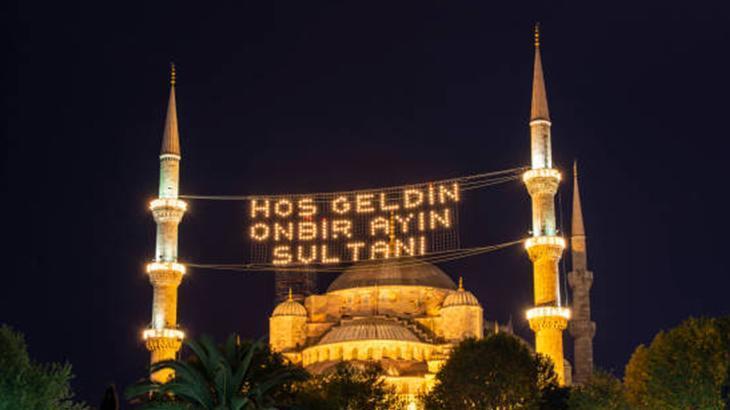 Üç Aylar Ne Zaman Başlıyor 🌙 2025–2026 Diyanet Takvimine Göre Recep, Şaban ve Ramazan Ayı Tarihleri Açıklandı