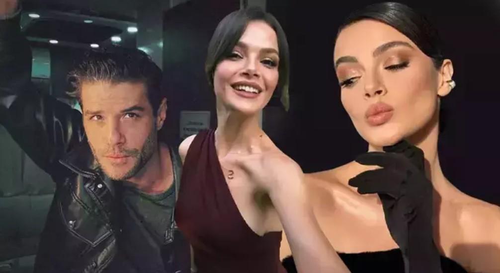 Sinem Ünsal beyazlar içinde Yeni pozları Instagramı salladı