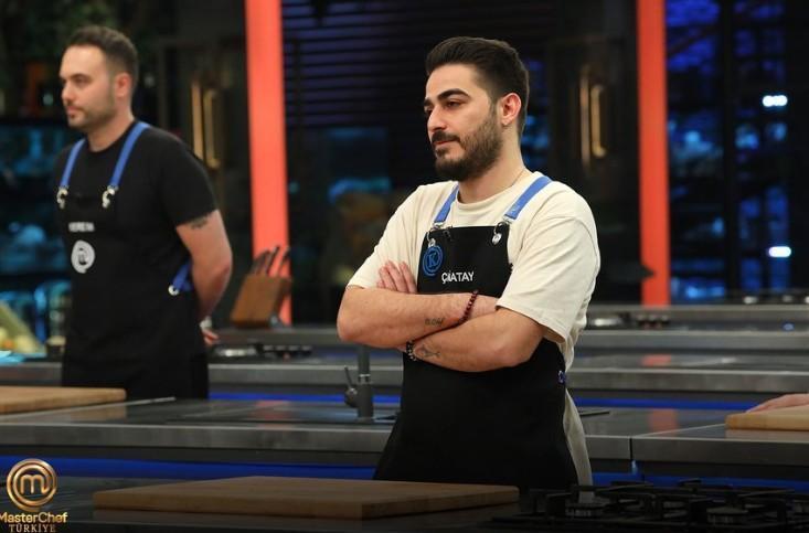 MASTERCHEF ELEME ADAYI KİM OLDU