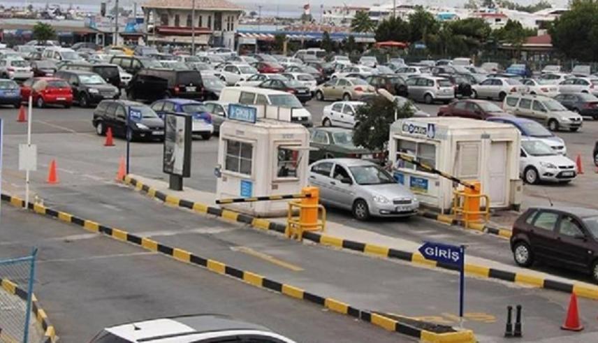 İSPARK OTOPARK ÜCRETLERİ NE KADAR OLACAK