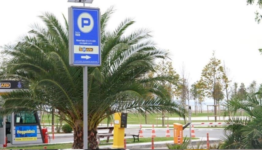 ORMAN VE MESİTE ALANLARINA GİRİŞ ZAMLANDI MI