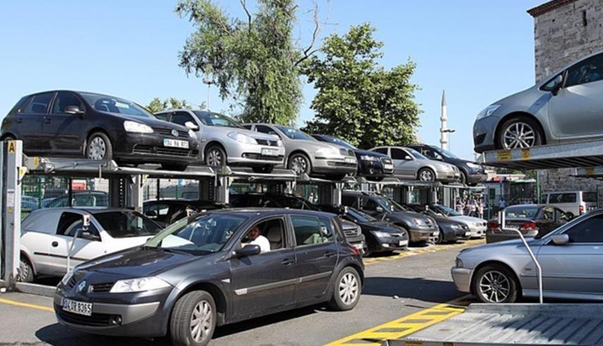 İSPARK OTOPARK ZAMMI NE ZAMAN GEÇERLİ OLACAK