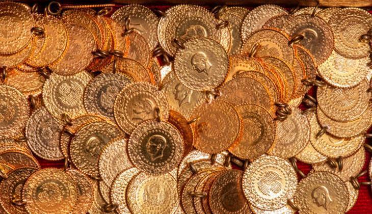 ÇEYREK ALTIN FİYATI