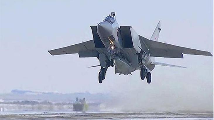 Gökyüzünün devleri: Dünyanın en çok savaş uçağı olan ülkeleri: Türkiye kaçıncı sırada