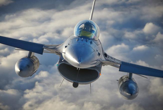 Gökyüzünün devleri: Dünyanın en çok savaş uçağı olan ülkeleri: Türkiye kaçıncı sırada