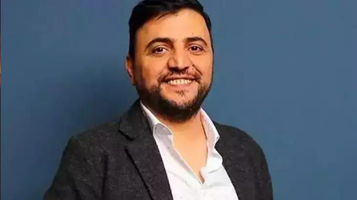 ŞİNASİ YURTSEVER - 16 MART 2025