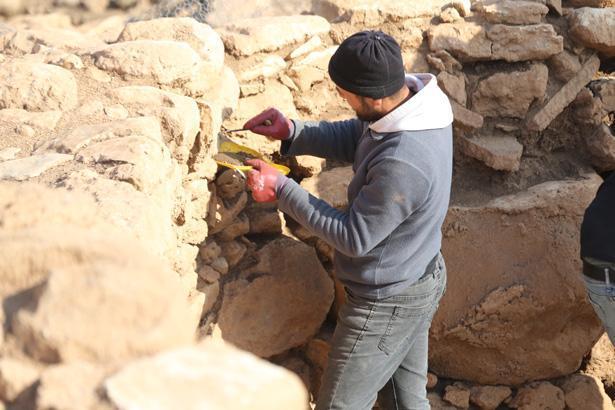36 profesör, 219 akademisyen 5 yıldır sırrın peşinde Türkiyedeki tarihi gizem