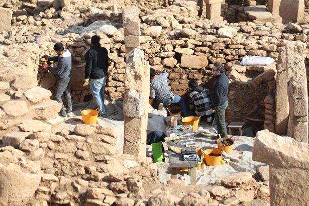 36 profesör, 219 akademisyen 5 yıldır sırrın peşinde Türkiyedeki tarihi gizem