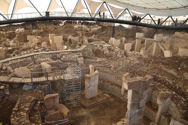 36 profesör, 219 akademisyen 5 yıldır sırrın peşinde Türkiyedeki tarihi gizem