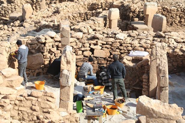 36 profesör, 219 akademisyen 5 yıldır sırrın peşinde Türkiyedeki tarihi gizem