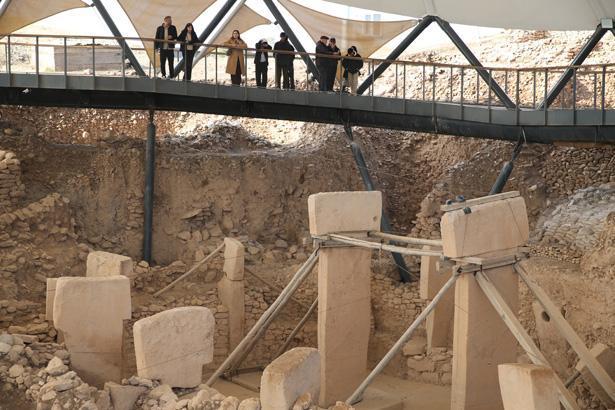 36 profesör, 219 akademisyen 5 yıldır sırrın peşinde Türkiyedeki tarihi gizem