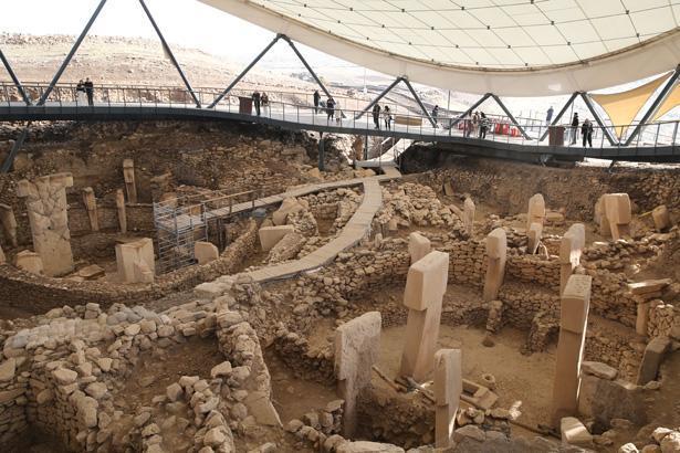 36 profesör, 219 akademisyen 5 yıldır sırrın peşinde Türkiyedeki tarihi gizem