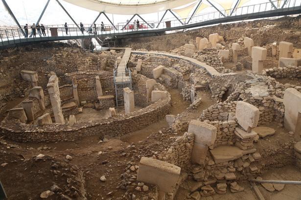 36 profesör, 219 akademisyen 5 yıldır sırrın peşinde Türkiyedeki tarihi gizem